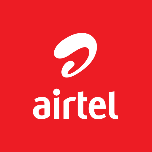 Airtel-logo